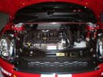 Mini Cooper JCW Clubman Challenge Racer 2008 года